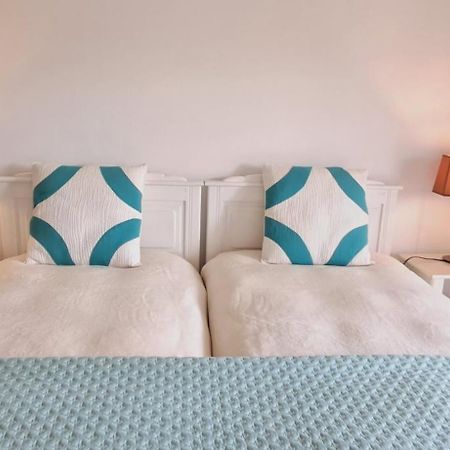 Apartamento Neptuno Benagil Exterior foto