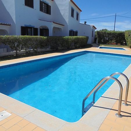 Apartamento Neptuno Benagil Exterior foto