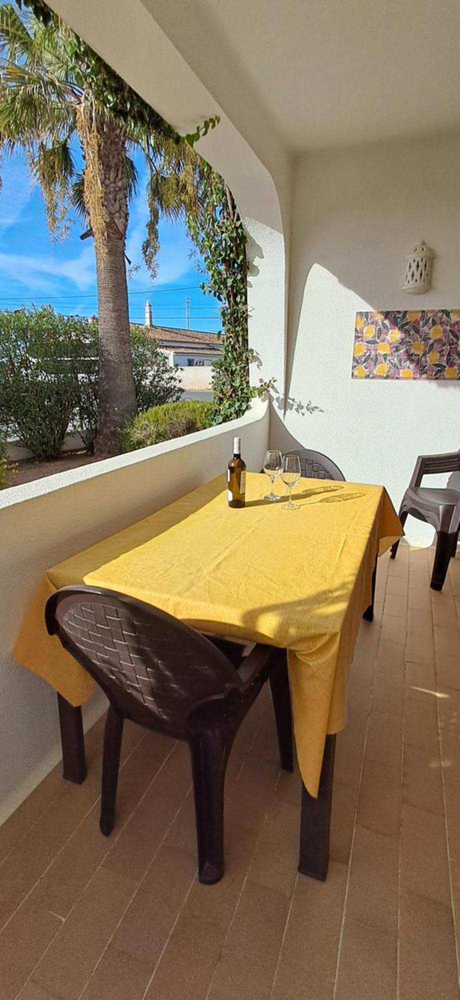 Apartamento Neptuno Benagil Exterior foto