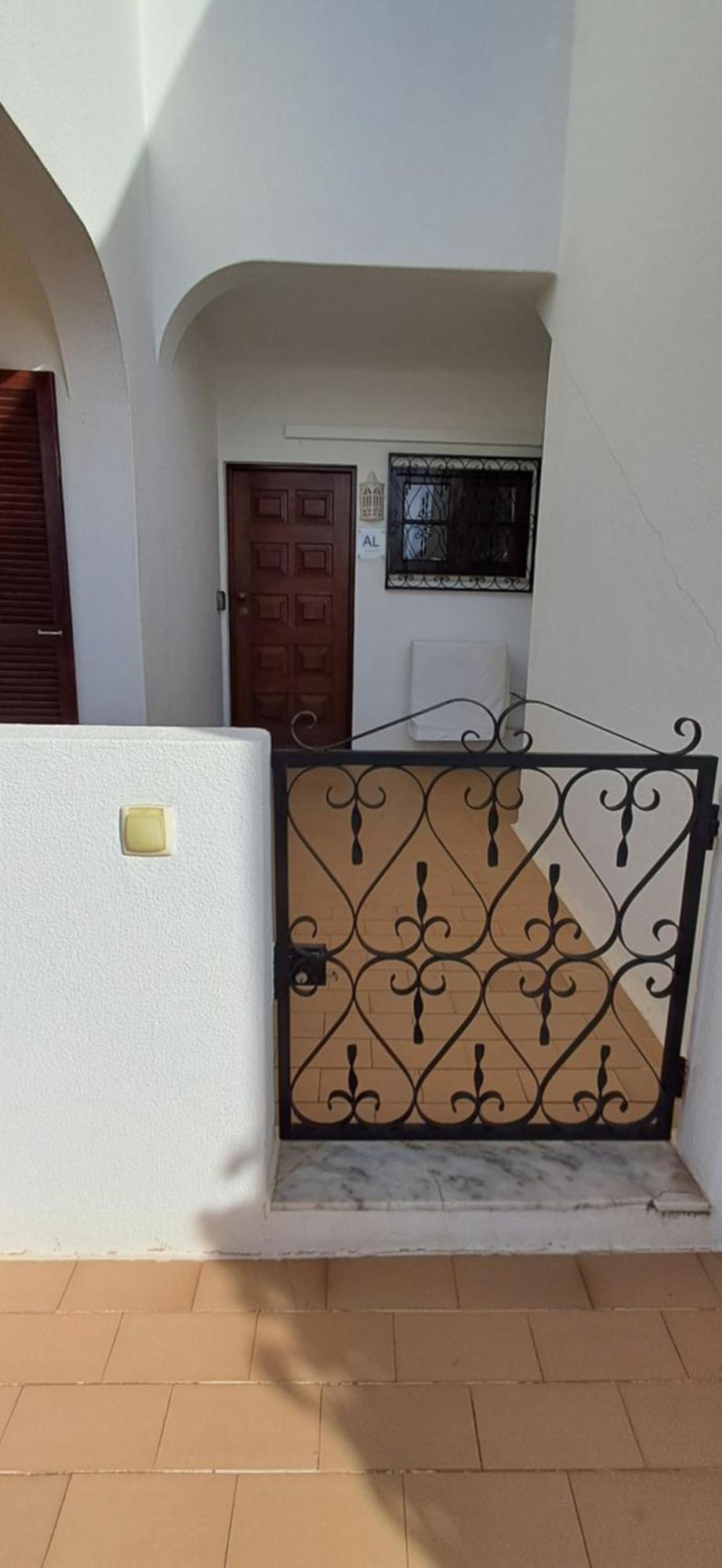 Apartamento Neptuno Benagil Exterior foto