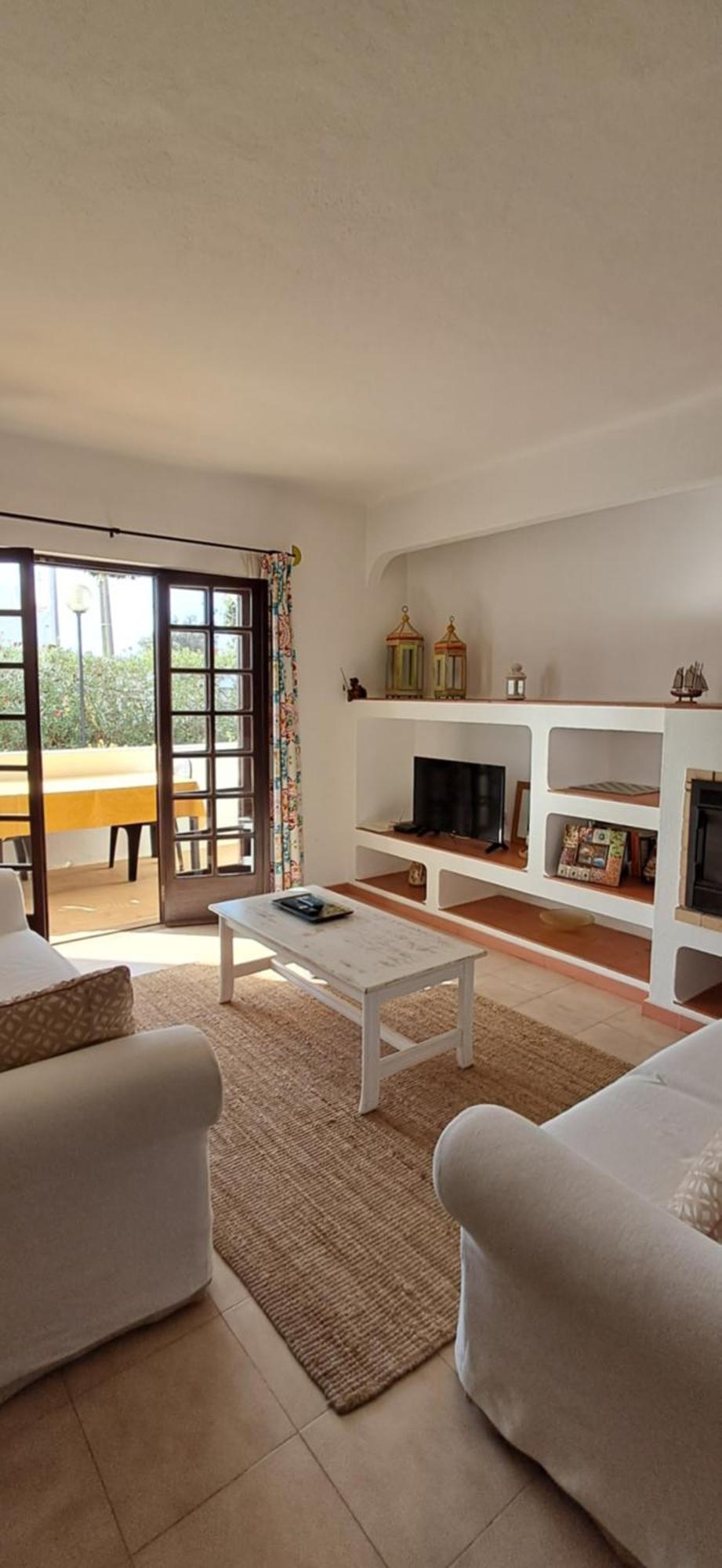 Apartamento Neptuno Benagil Exterior foto
