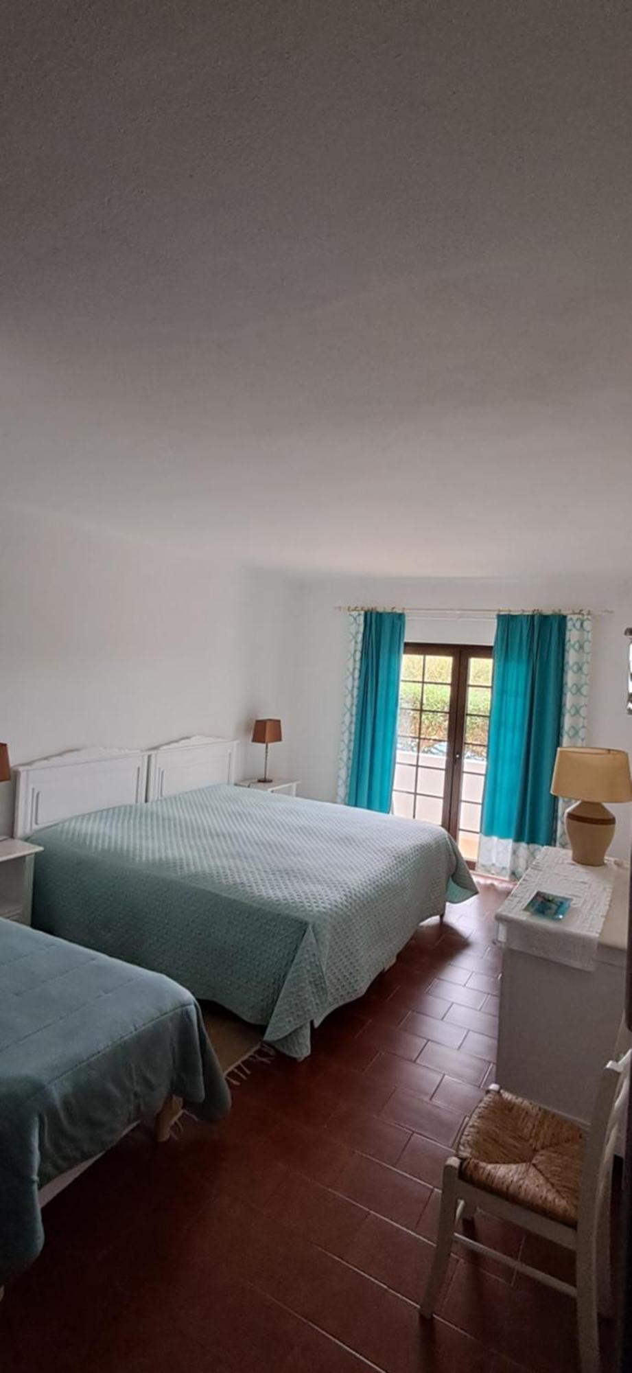 Apartamento Neptuno Benagil Exterior foto