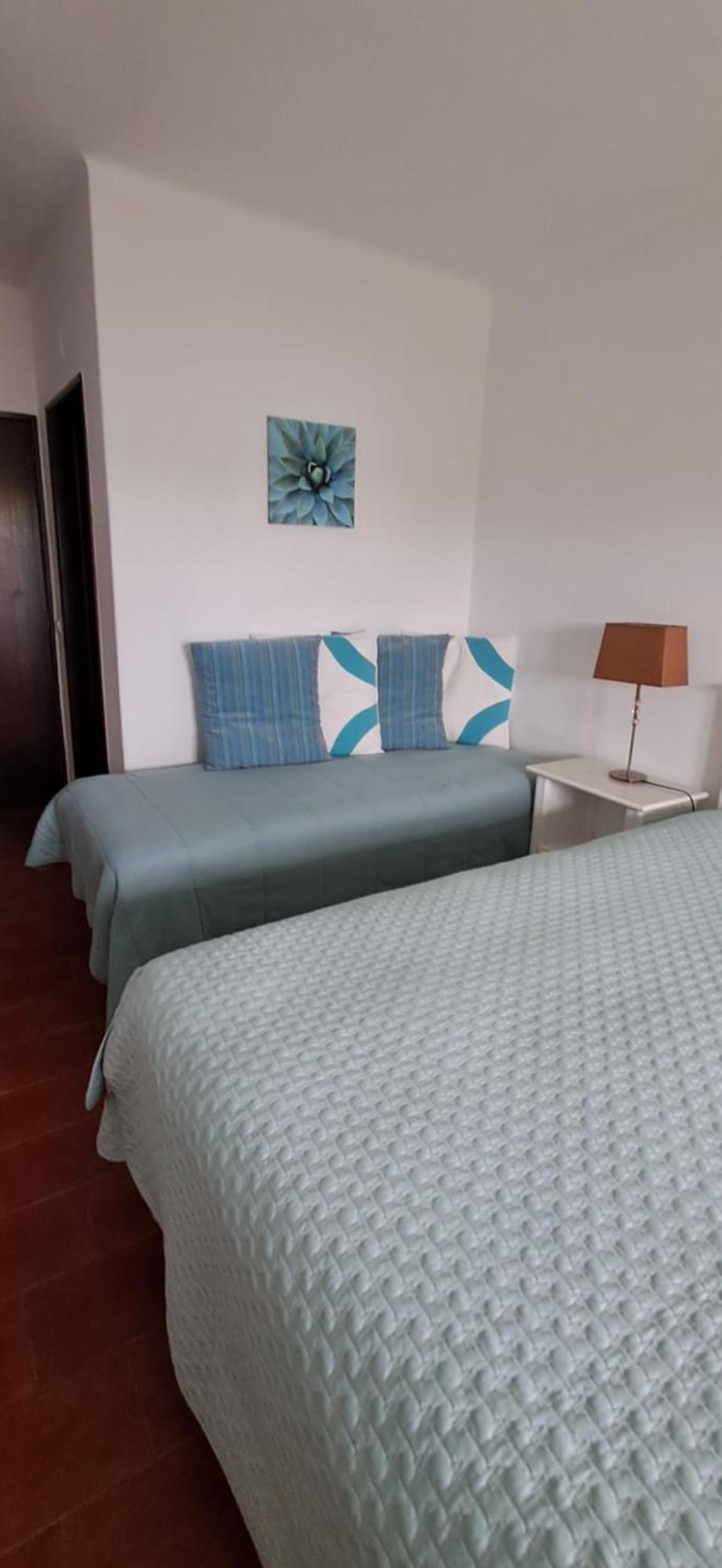 Apartamento Neptuno Benagil Exterior foto