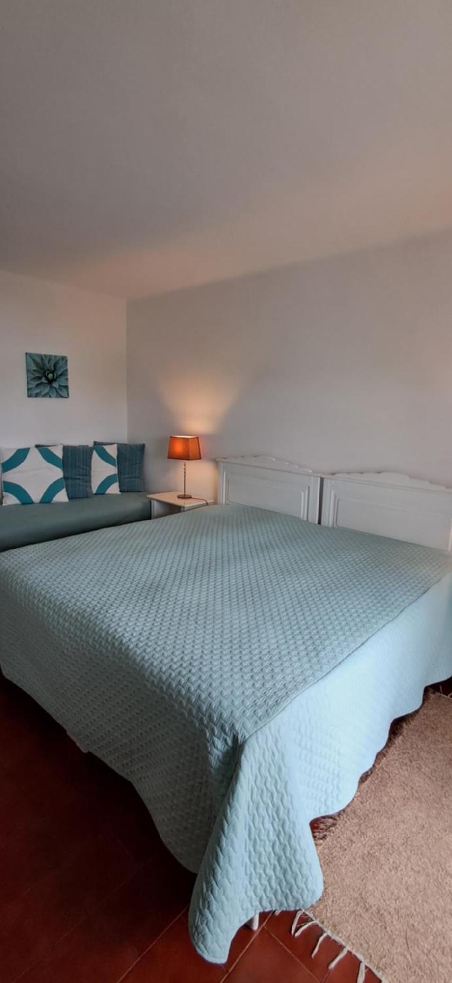 Apartamento Neptuno Benagil Exterior foto