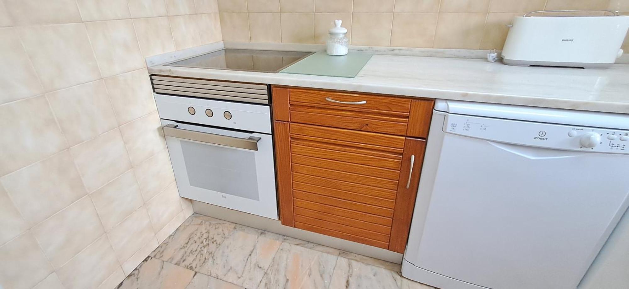 Apartamento Neptuno Benagil Exterior foto