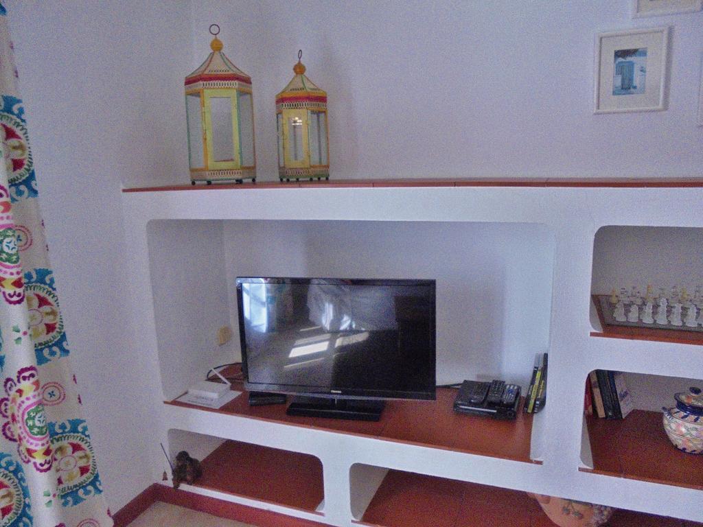 Apartamento Neptuno Benagil Exterior foto