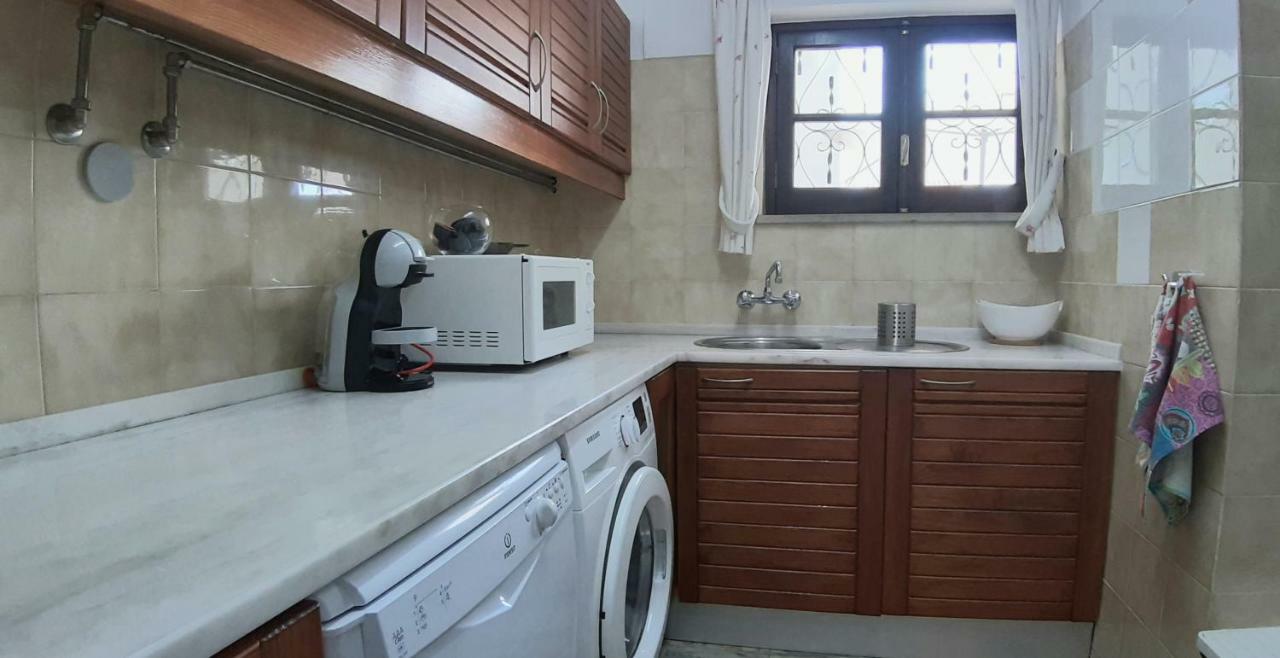 Apartamento Neptuno Benagil Exterior foto