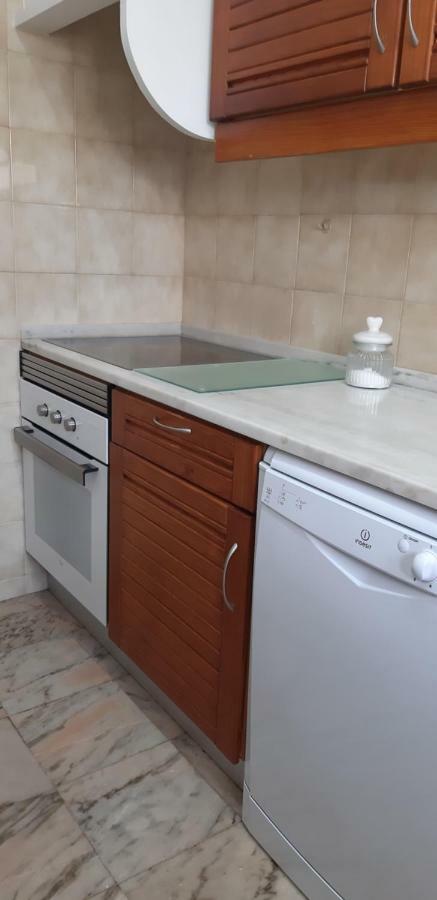 Apartamento Neptuno Benagil Exterior foto